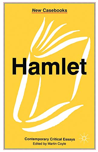 Hamlet - copertina