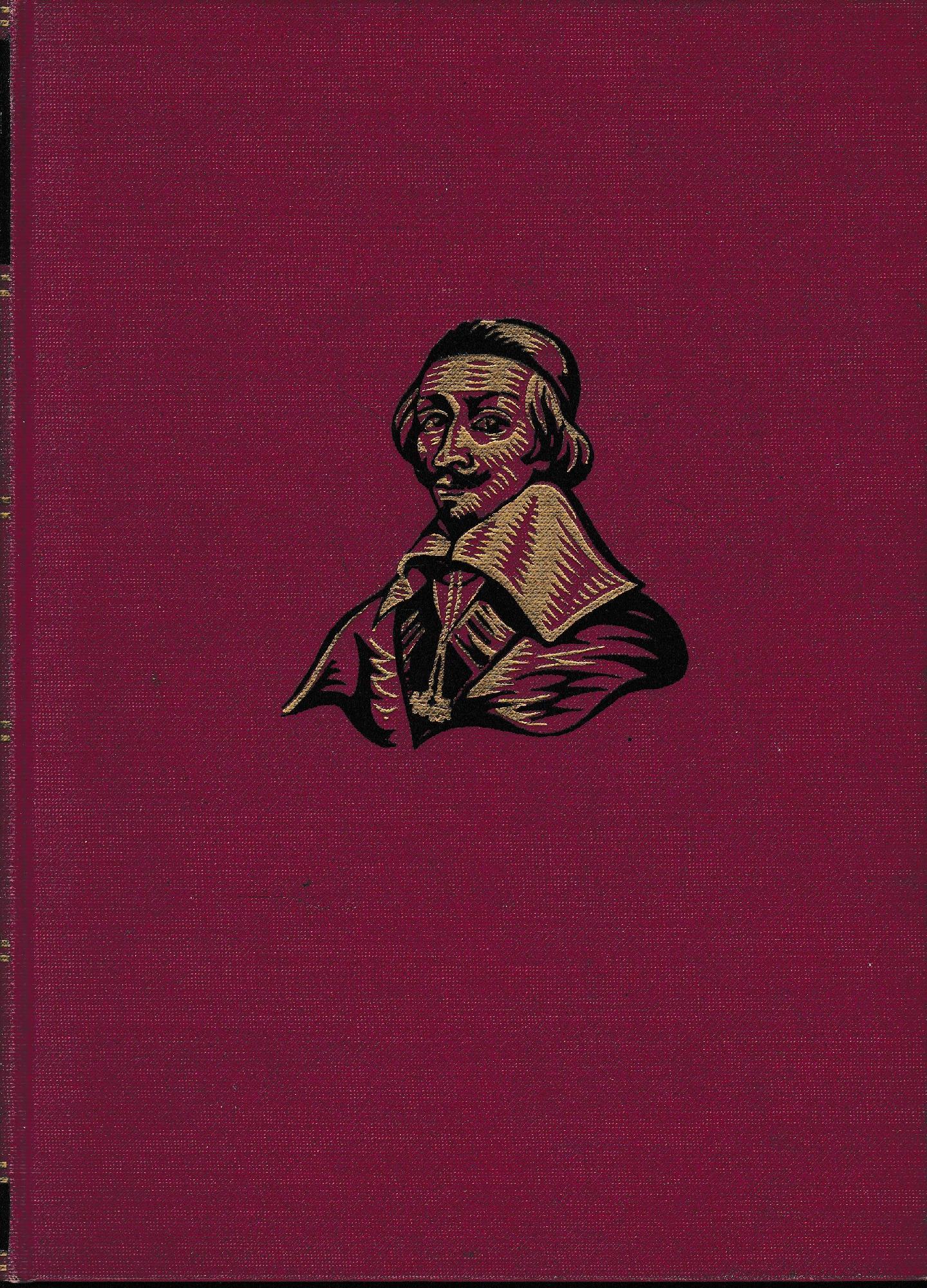 Richelieu - copertina