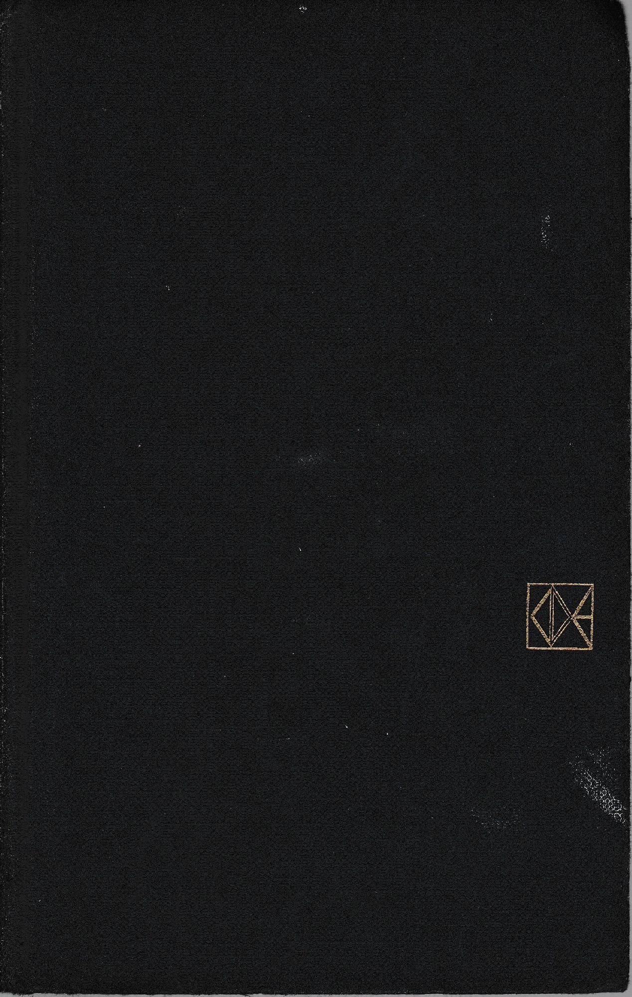 I "Boss" del dollaro - copertina