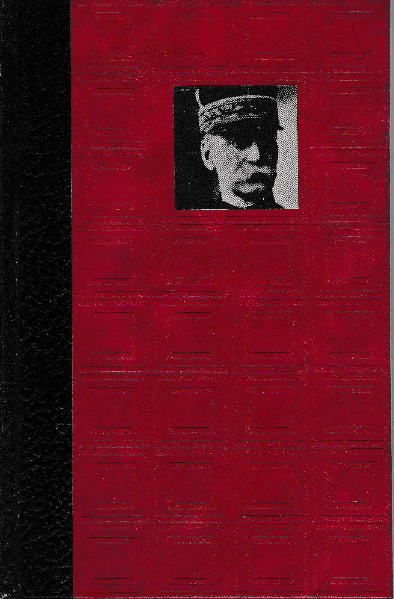 I grandi enigmi della Grande Guerra, vol, 1 - copertina