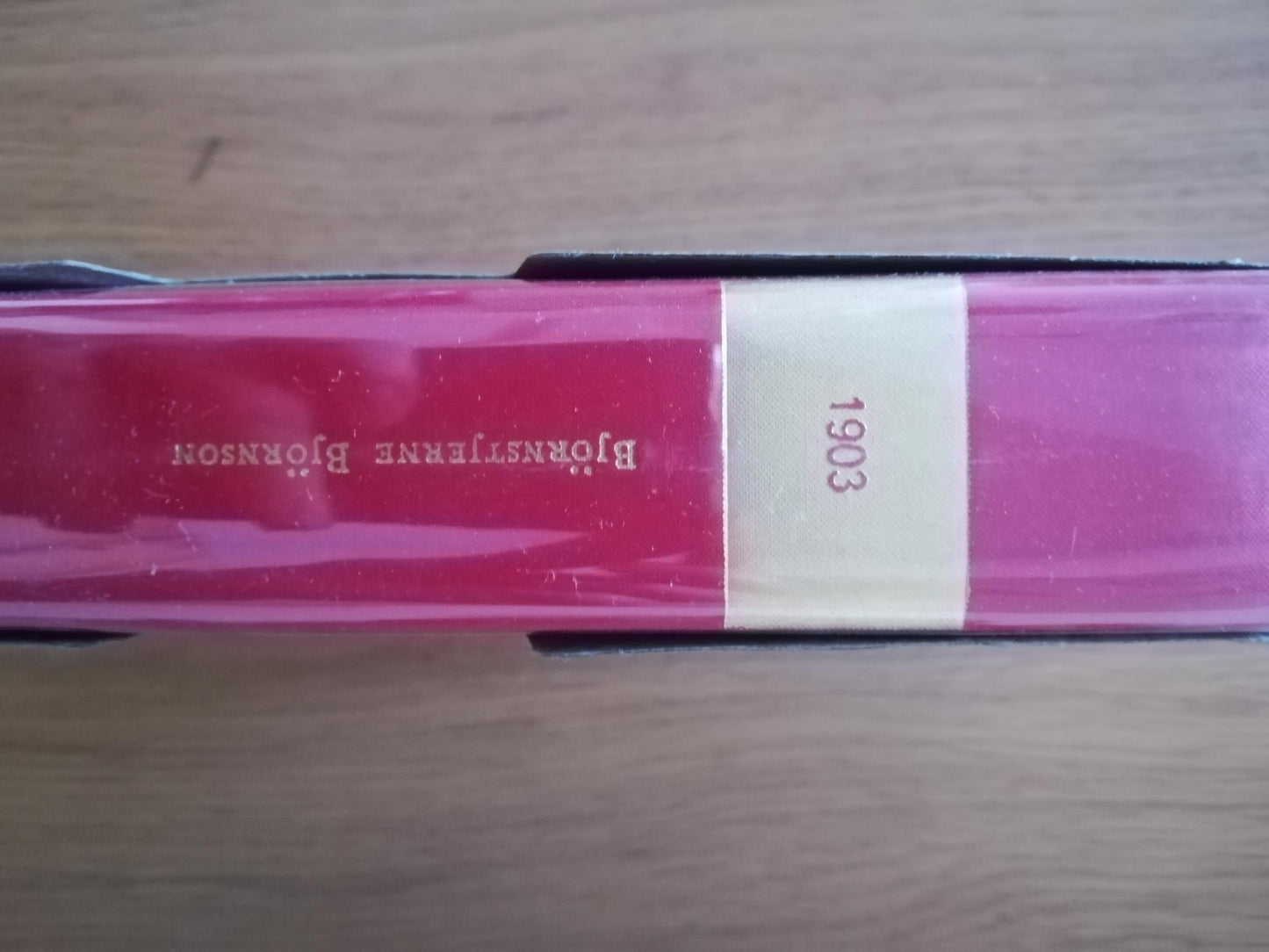 Teatro Prosa - copertina