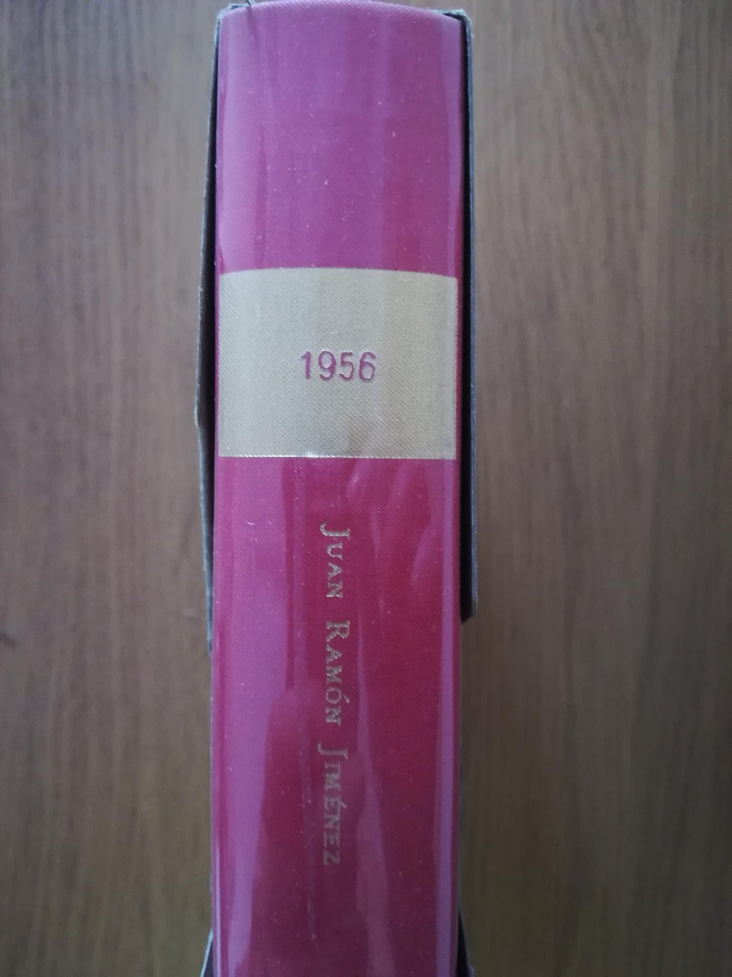 Poesia Prosa - copertina