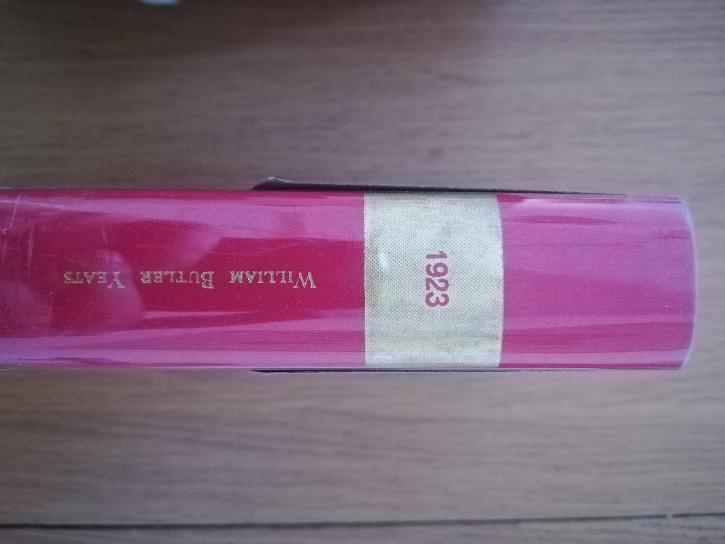 Poesia Teatro Prosa - copertina