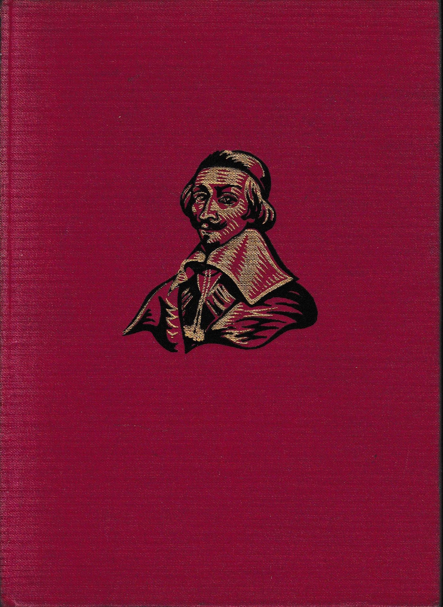 Richelieu - copertina