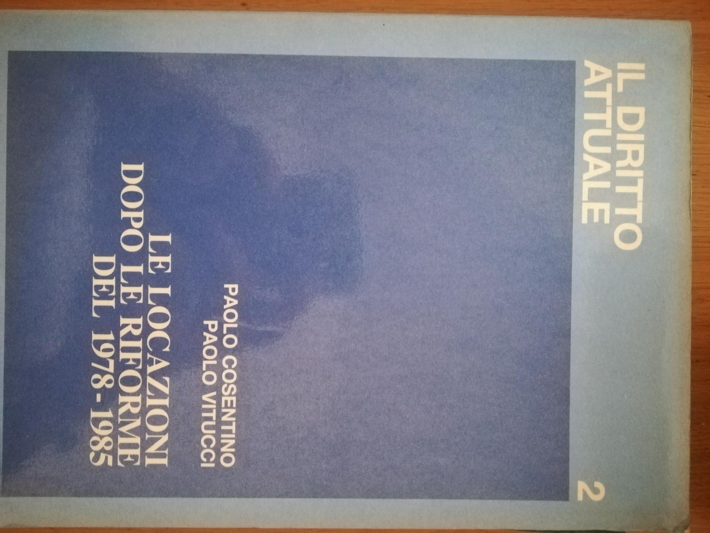 Le locazioni dopo le riforme del 1978-1985 - copertina