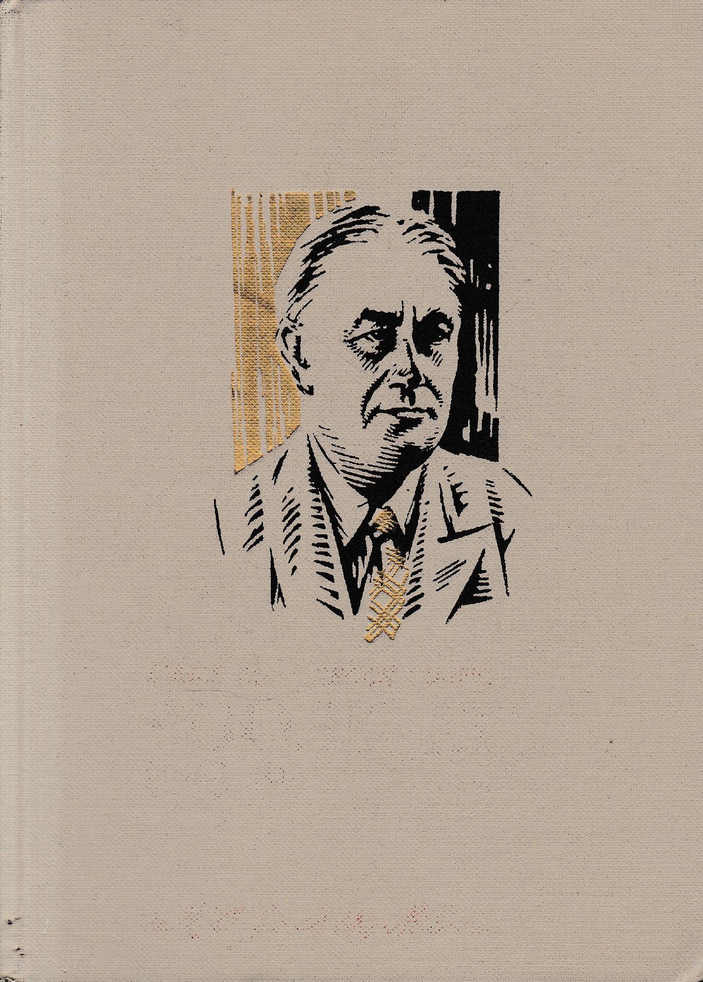 Roosevelt 1940-1945 - copertina