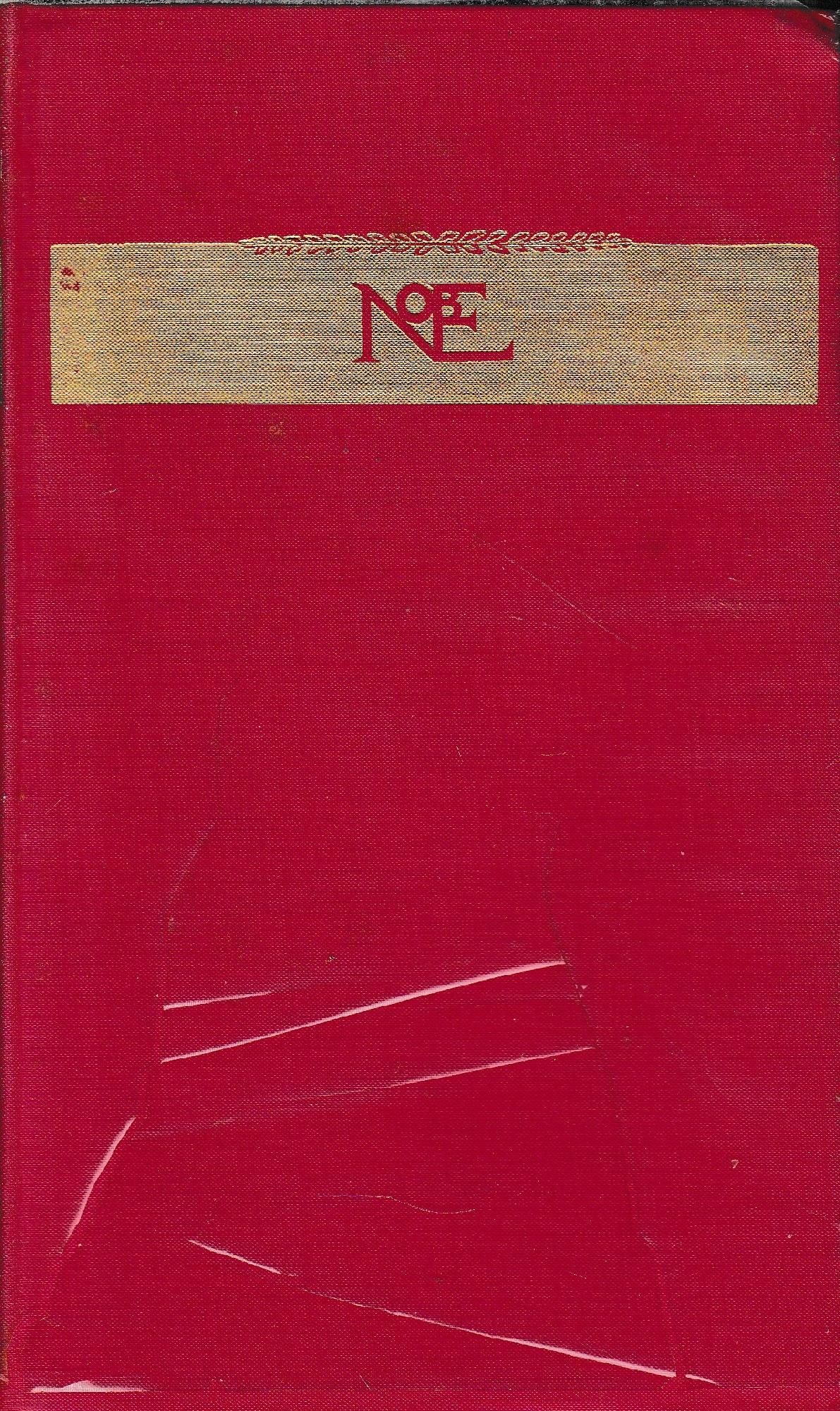 Rabindranath Tagore, Nobel 1913 - copertina