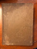 Nozioni di biologia - copertina