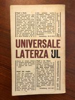 Enciclopedia delle scienze filosofiche - copertina