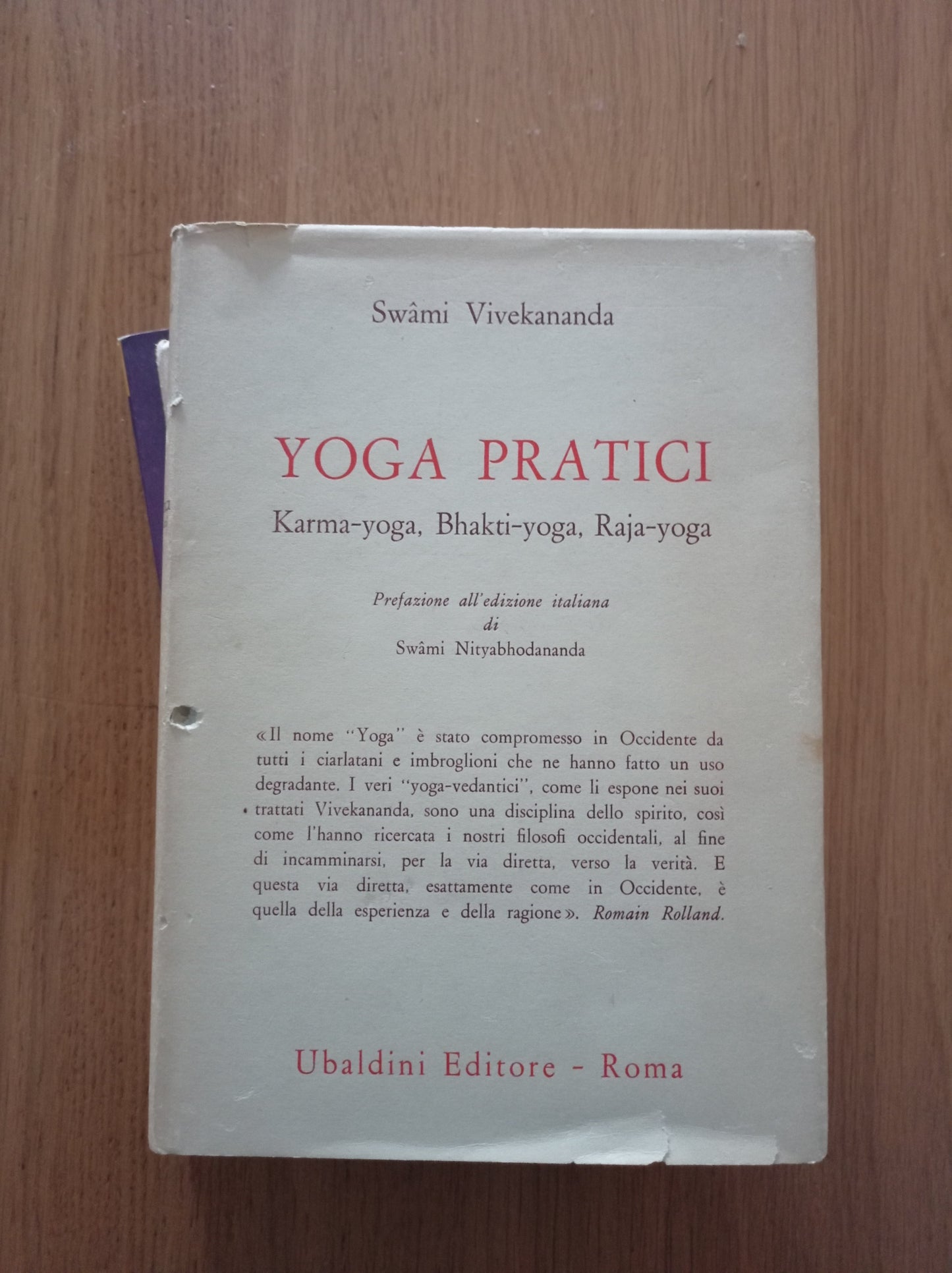Yoga pratici - copertina