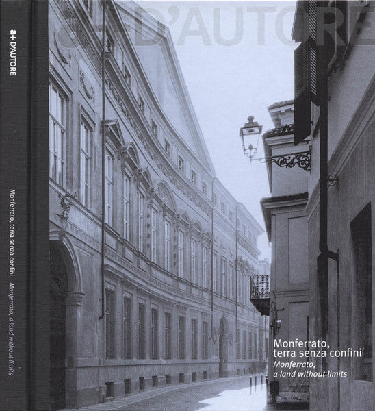 A+D'Autore Monferrato, terra senza confini - copertina