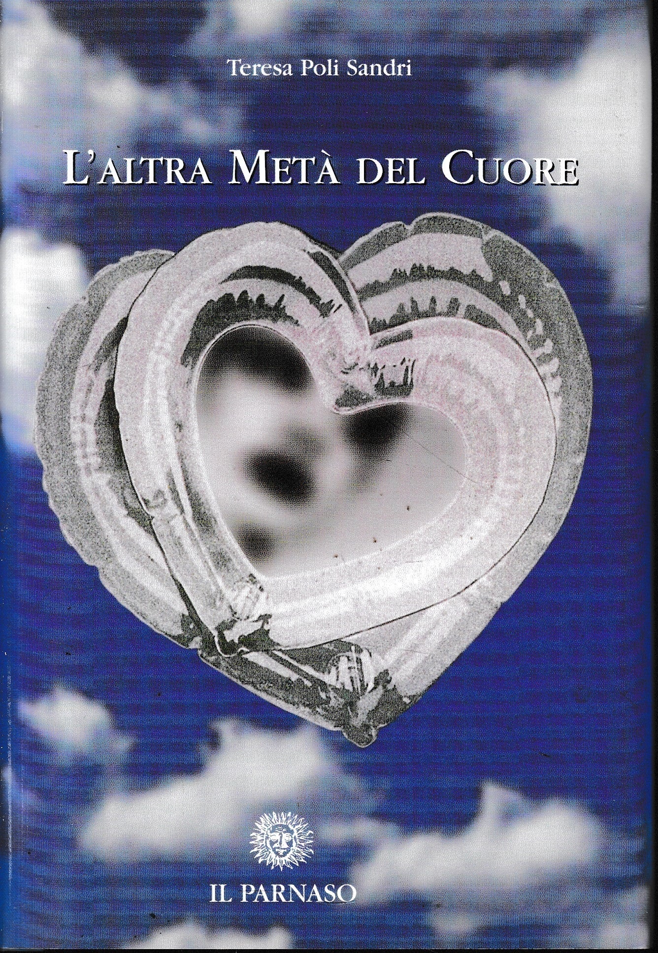 L'altra Metà del Cuore - copertina