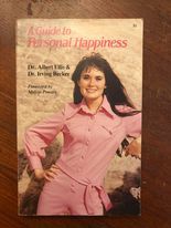 A guide to personal happiness - copertina