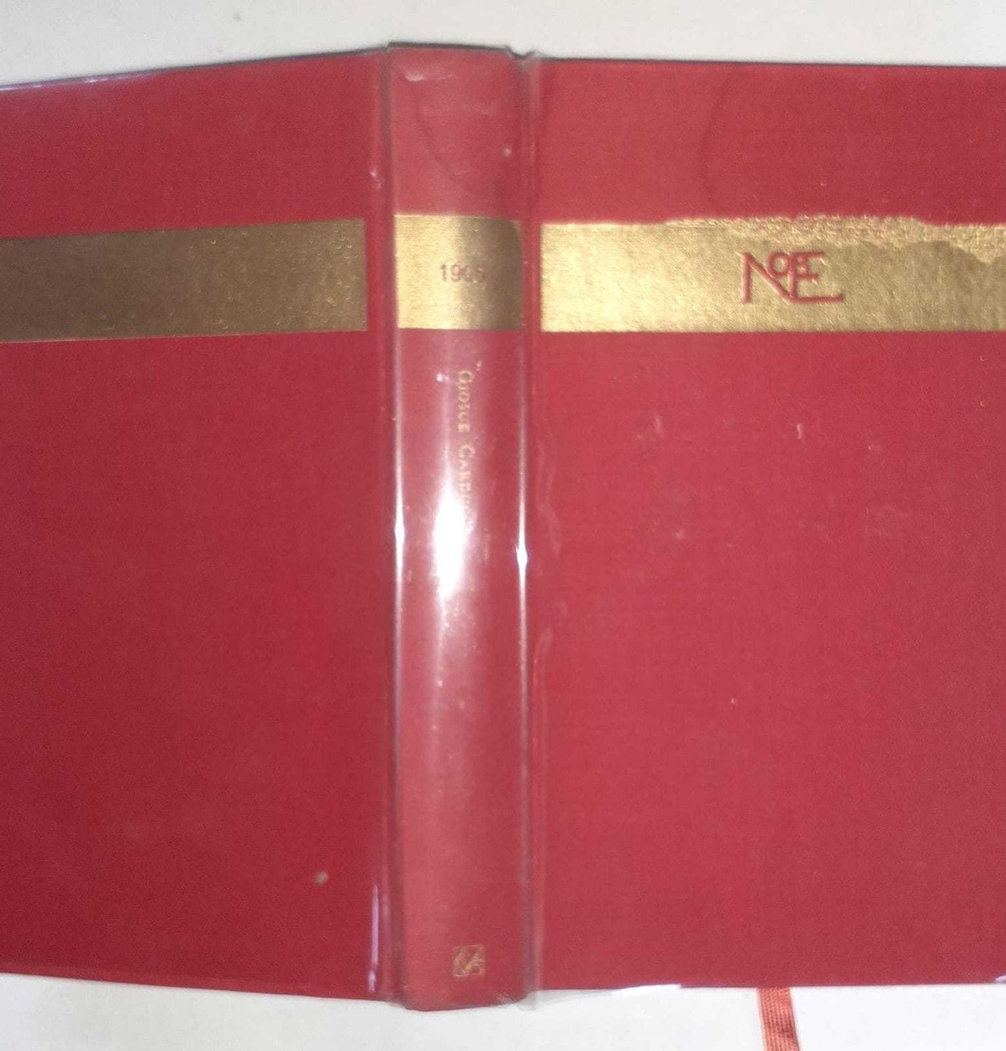 Scrittori del mondo: i Nobel. Le opere. Poesia prosa - copertina