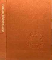 L'abbazia di Montecassino. Storia, religione, arte - copertina