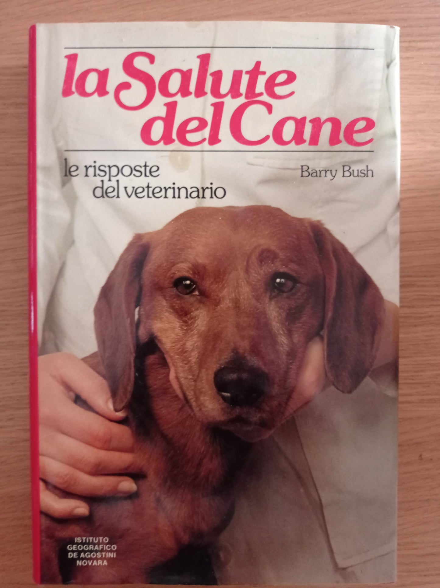 La salute del cane - copertina