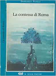 La contessa di Roma - copertina