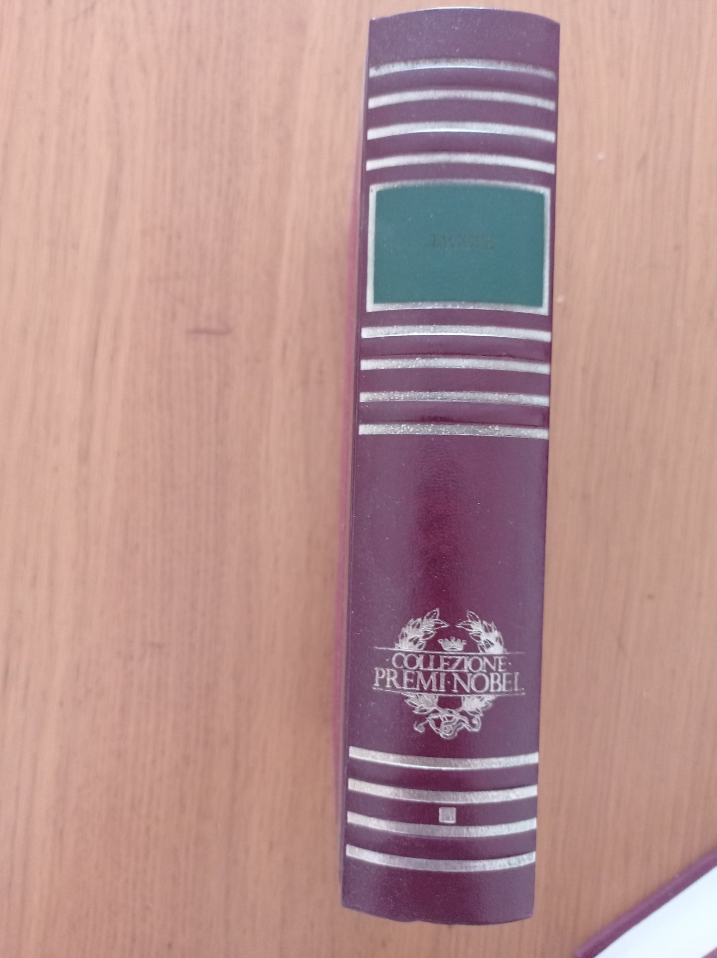 Poesia Teatro Prosa - copertina