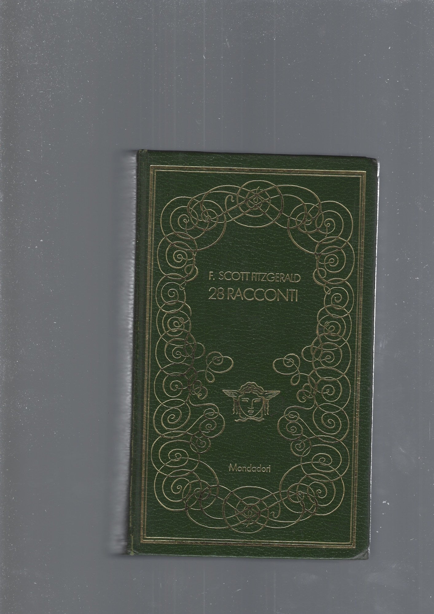 28 RACCONTI - copertina