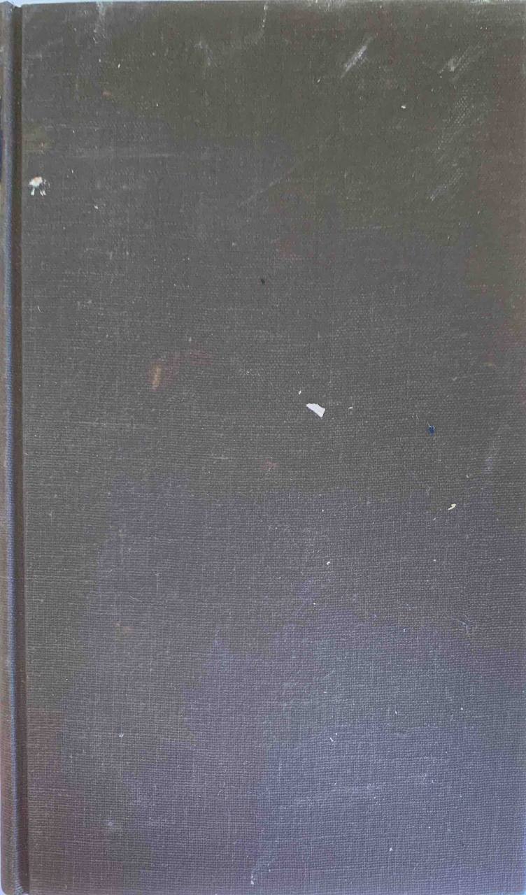 Diario. Volume I 1939- 1940 - copertina