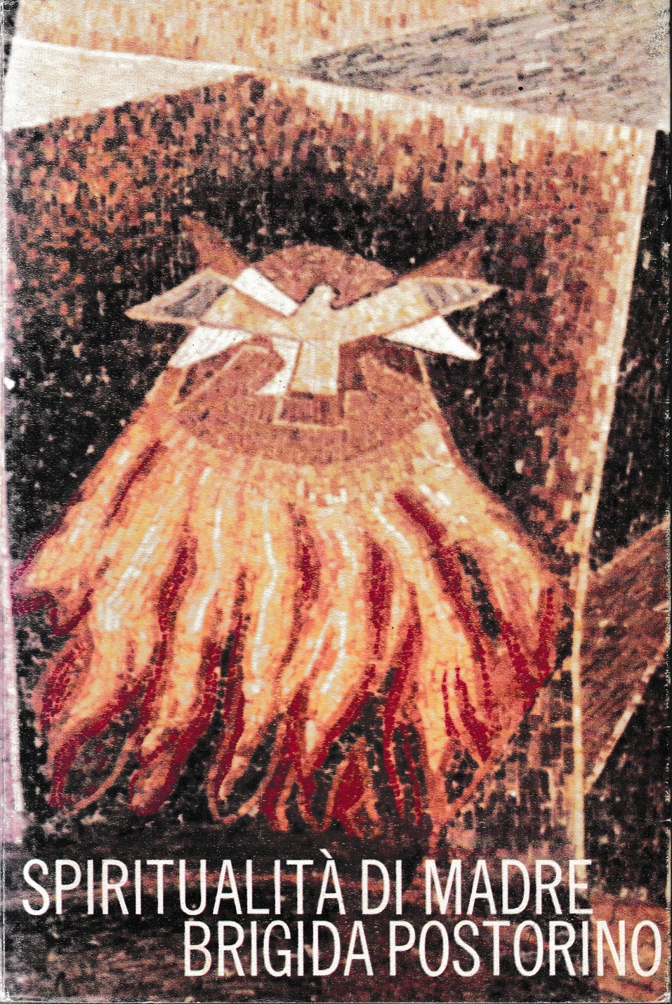 Spiritualità di Madre Brigida Postorino - copertina