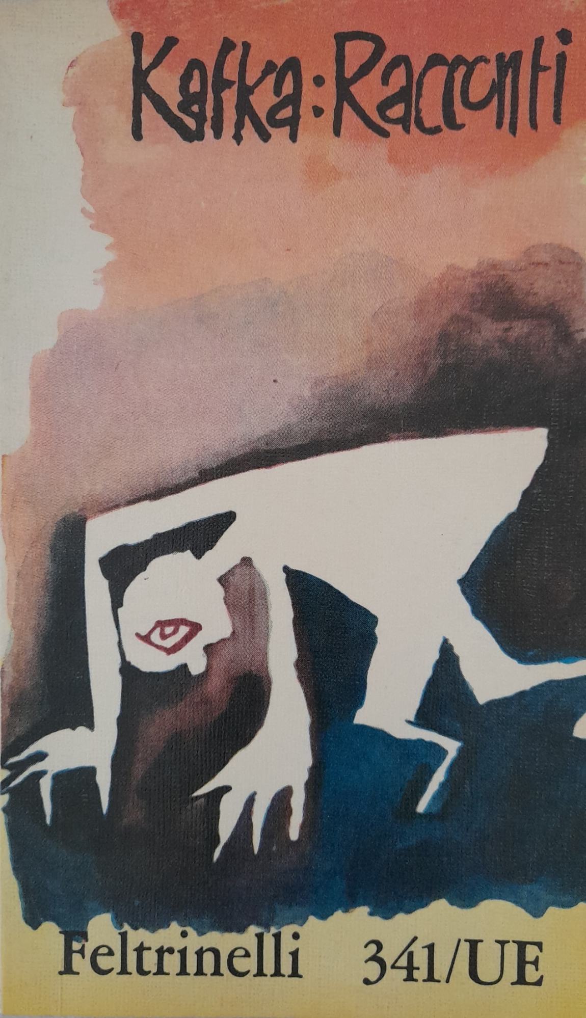 Racconti - copertina