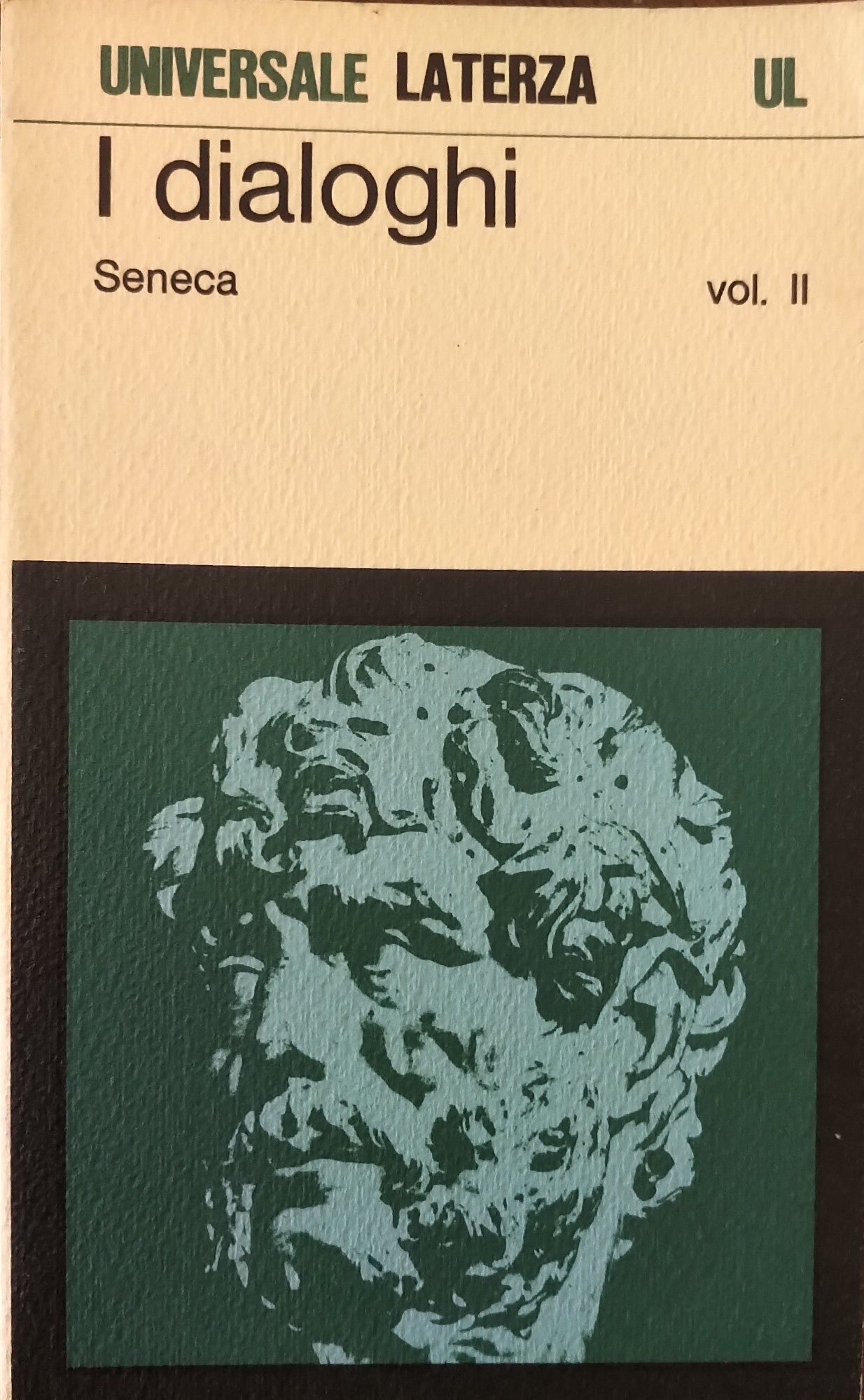 I dialoghi. Vol.2 - copertina