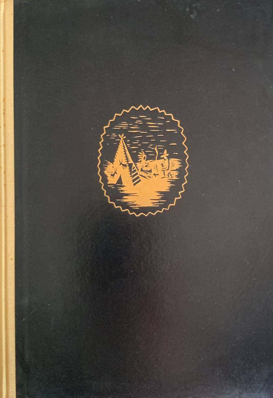 Storia dell'America - copertina