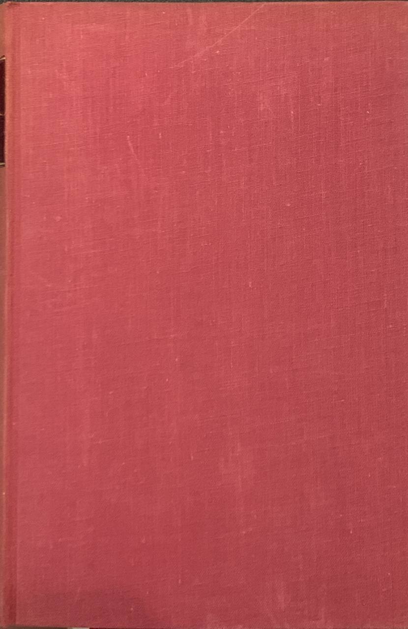 Sinuhe l'egiziano - copertina