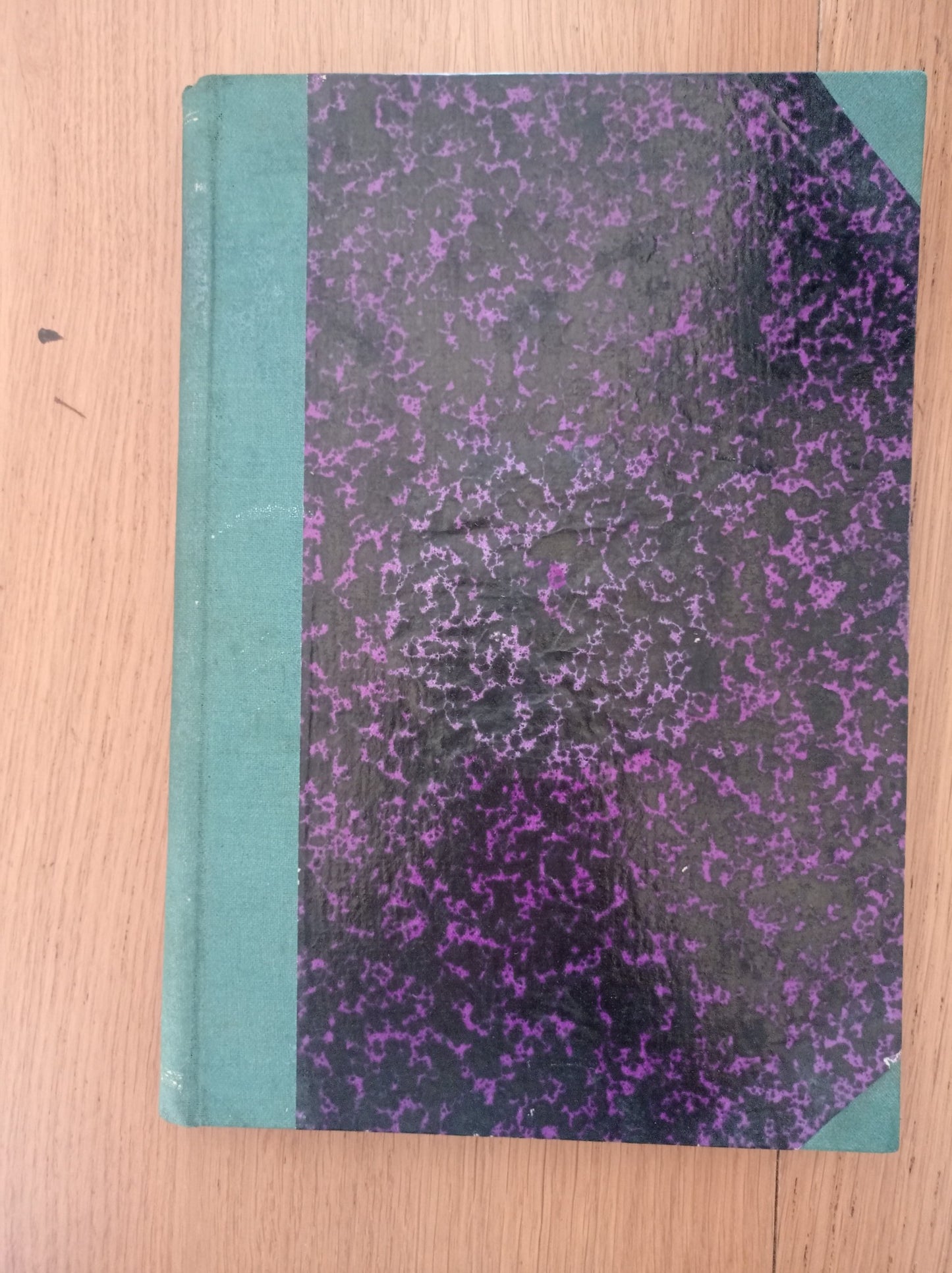 Le tribolazioni d'un chinese in China - copertina