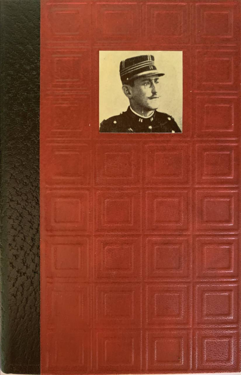 I grandi enigmi della bella époque - copertina