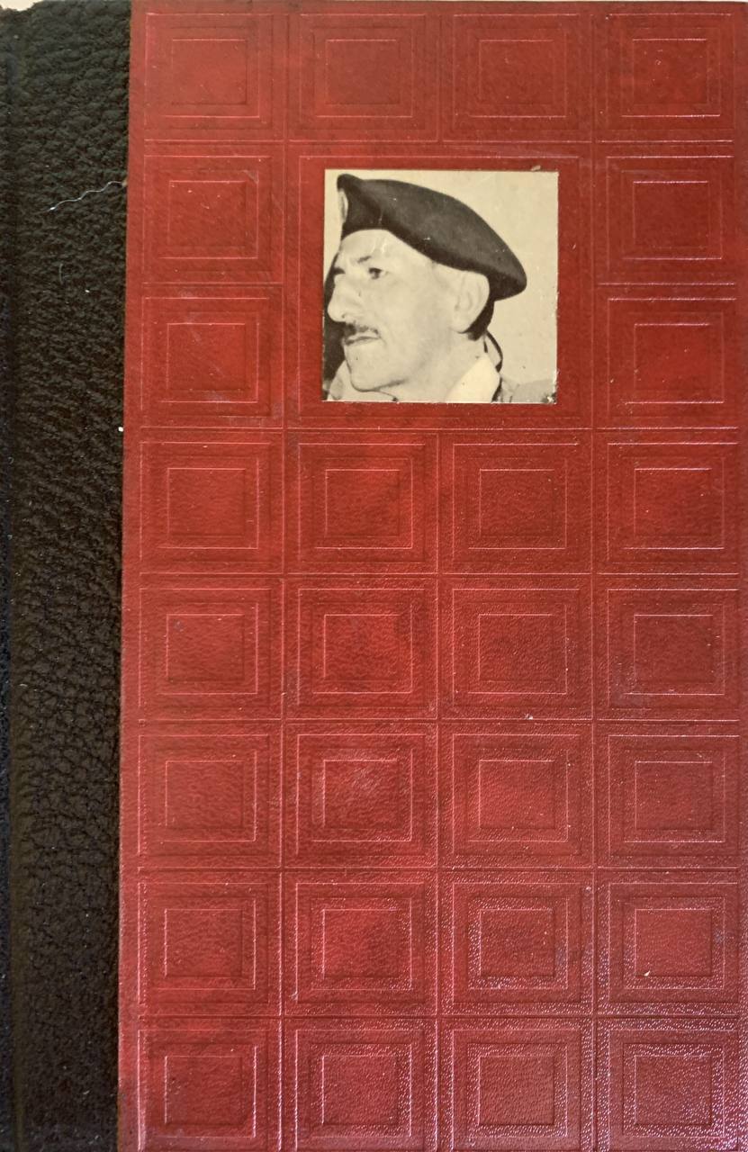 I grandi enigmi della decolonizzazione. Dossier n° 2 - copertina