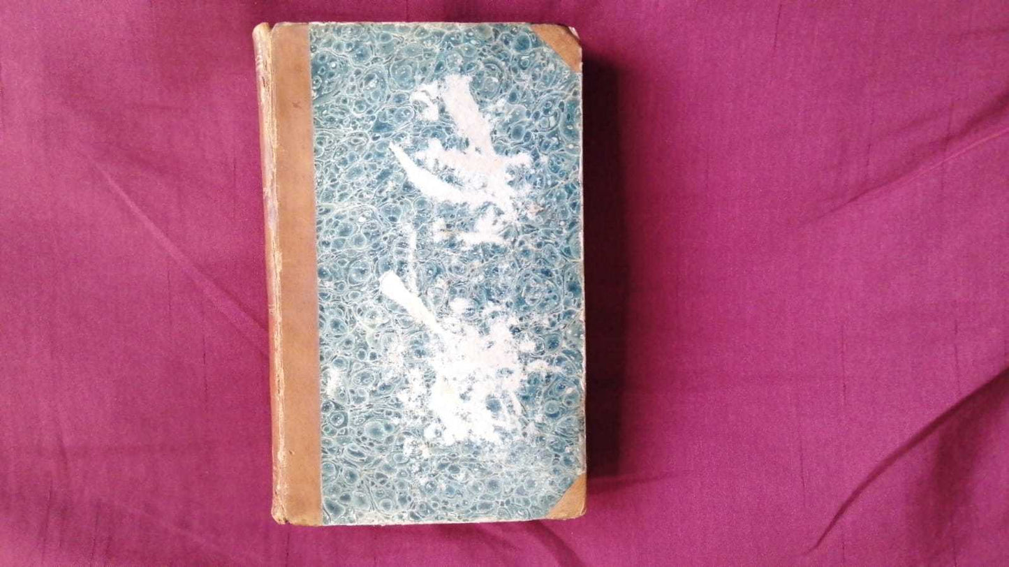 Storia d'Italia dal 1789 al 1814. Vol. 7 e 8 - copertina