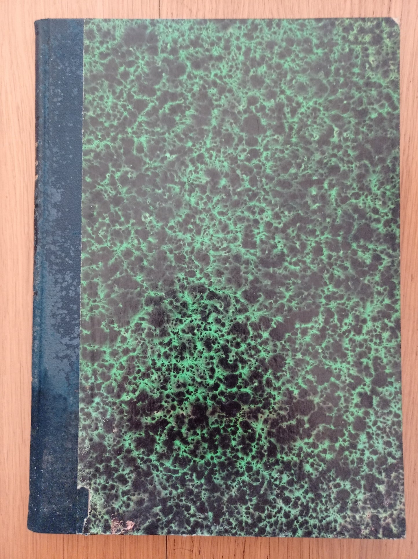 Il medico di Brunoy - copertina