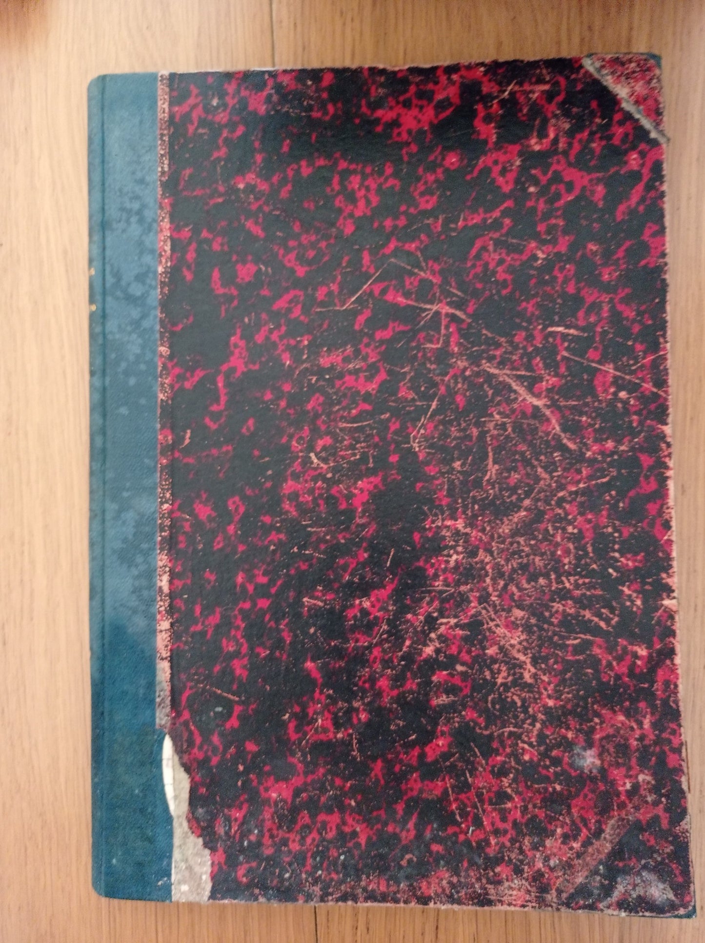 Gianni - lupo - copertina