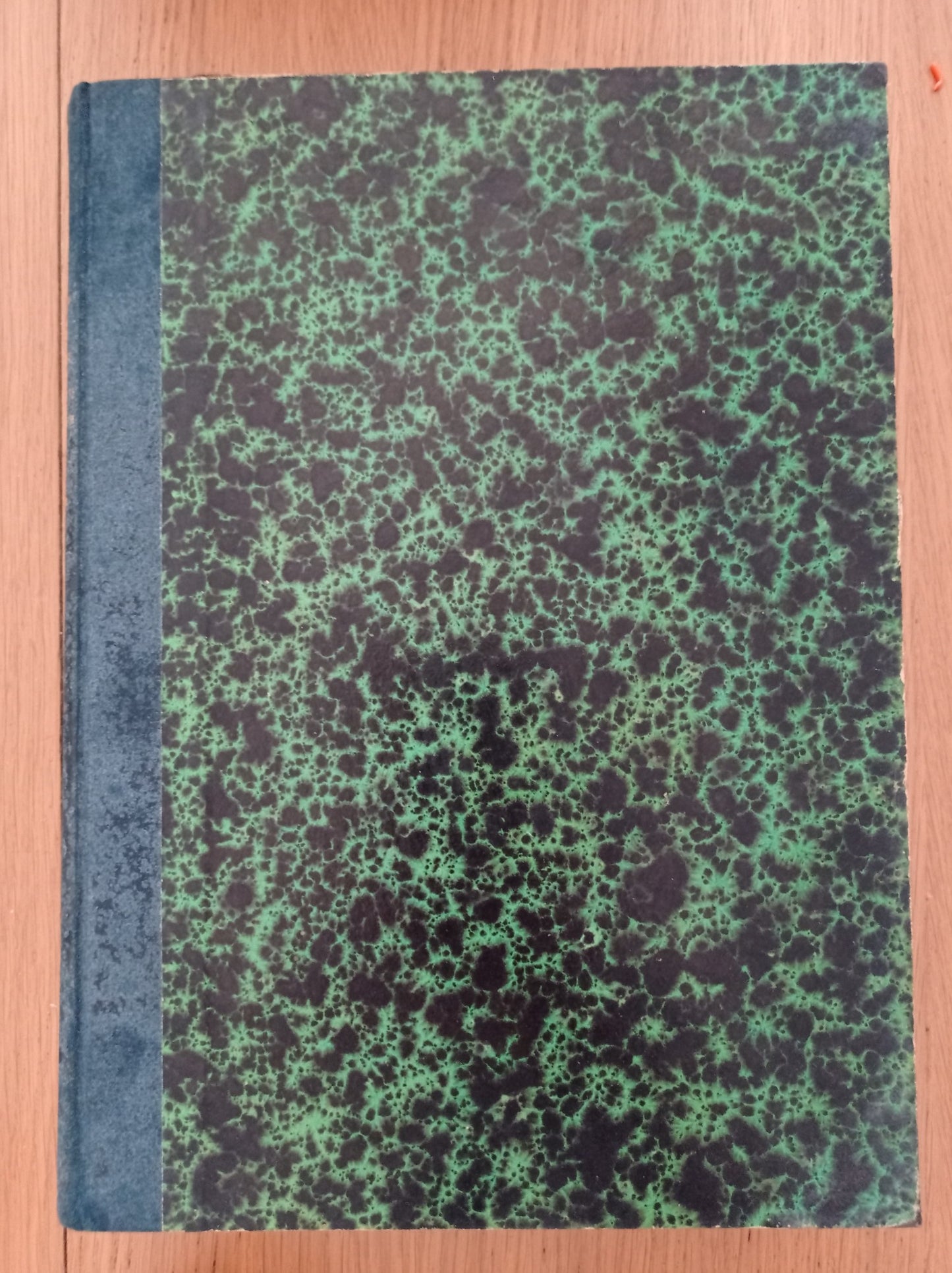 Le piovre di Parigi - copertina