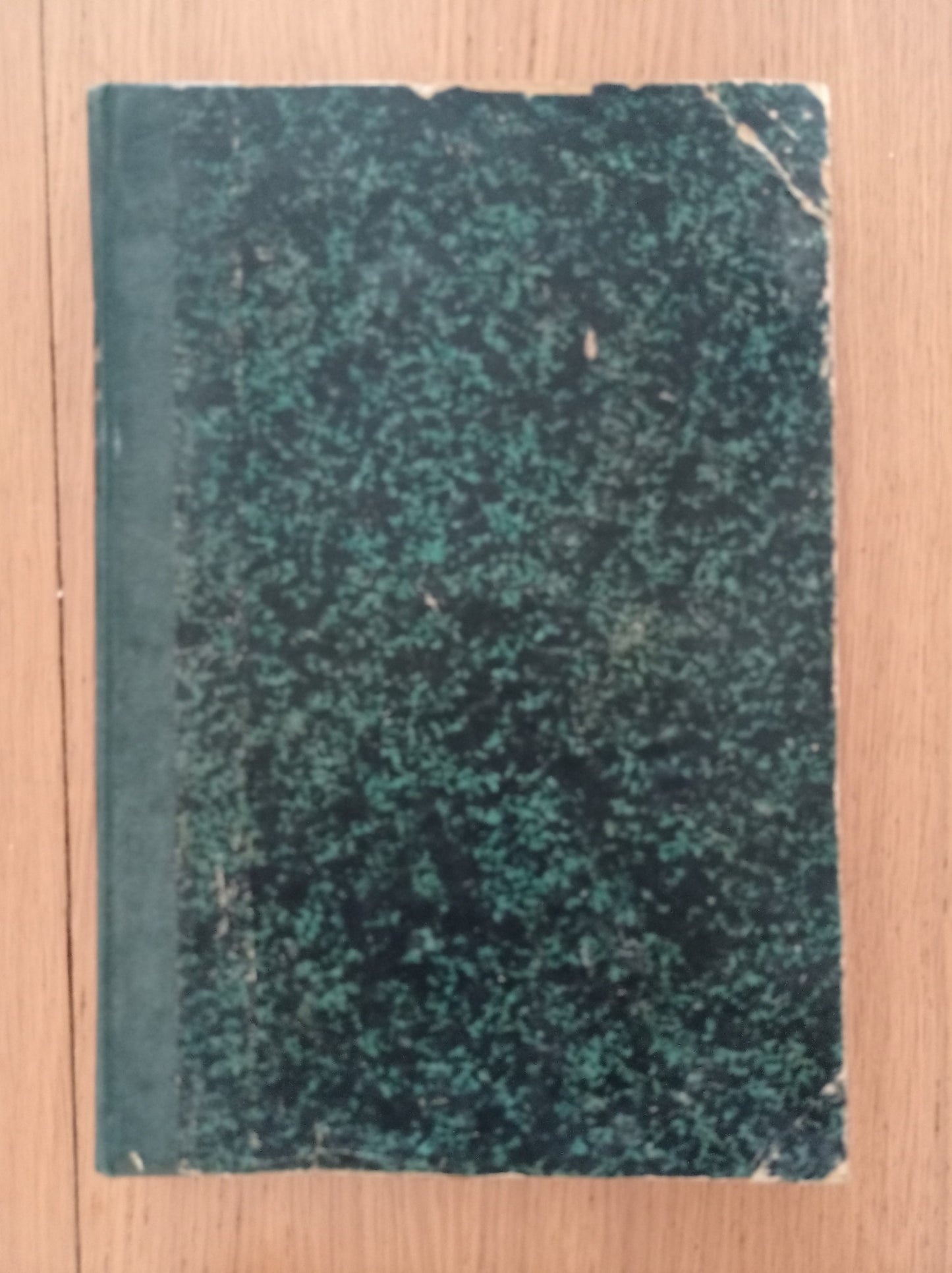 Le indie nere - copertina