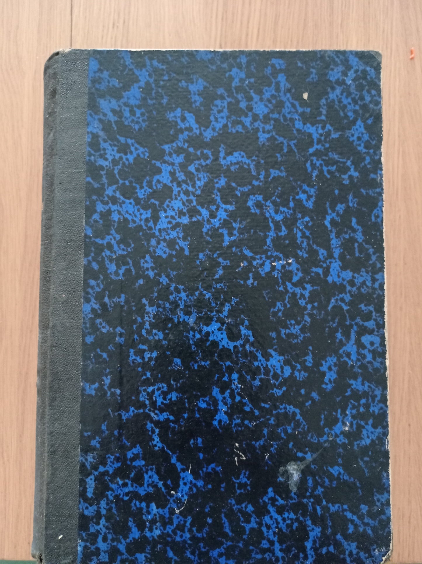 Kenilworth - copertina