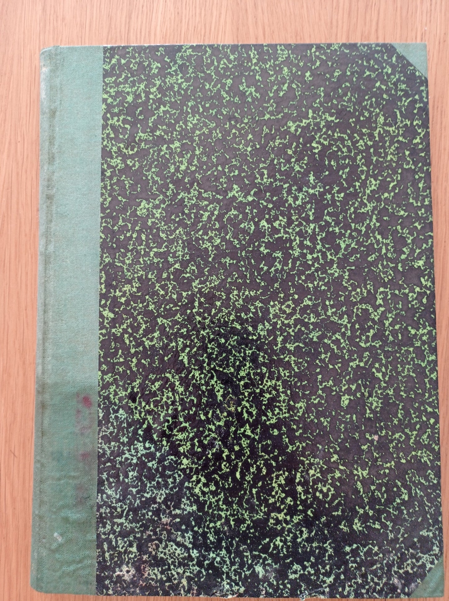 La bestia feroce - copertina