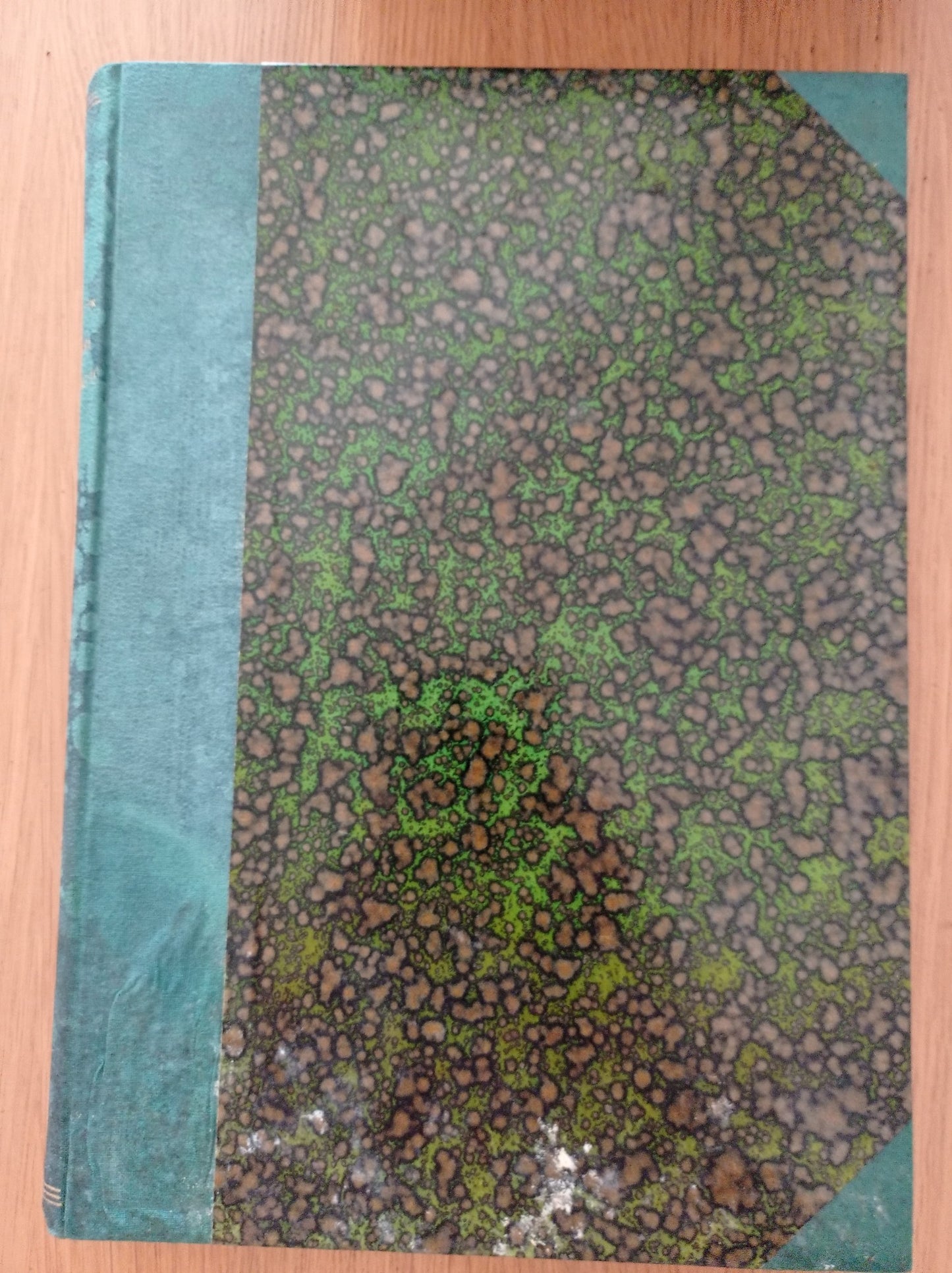 La signora senza cerimonie - copertina