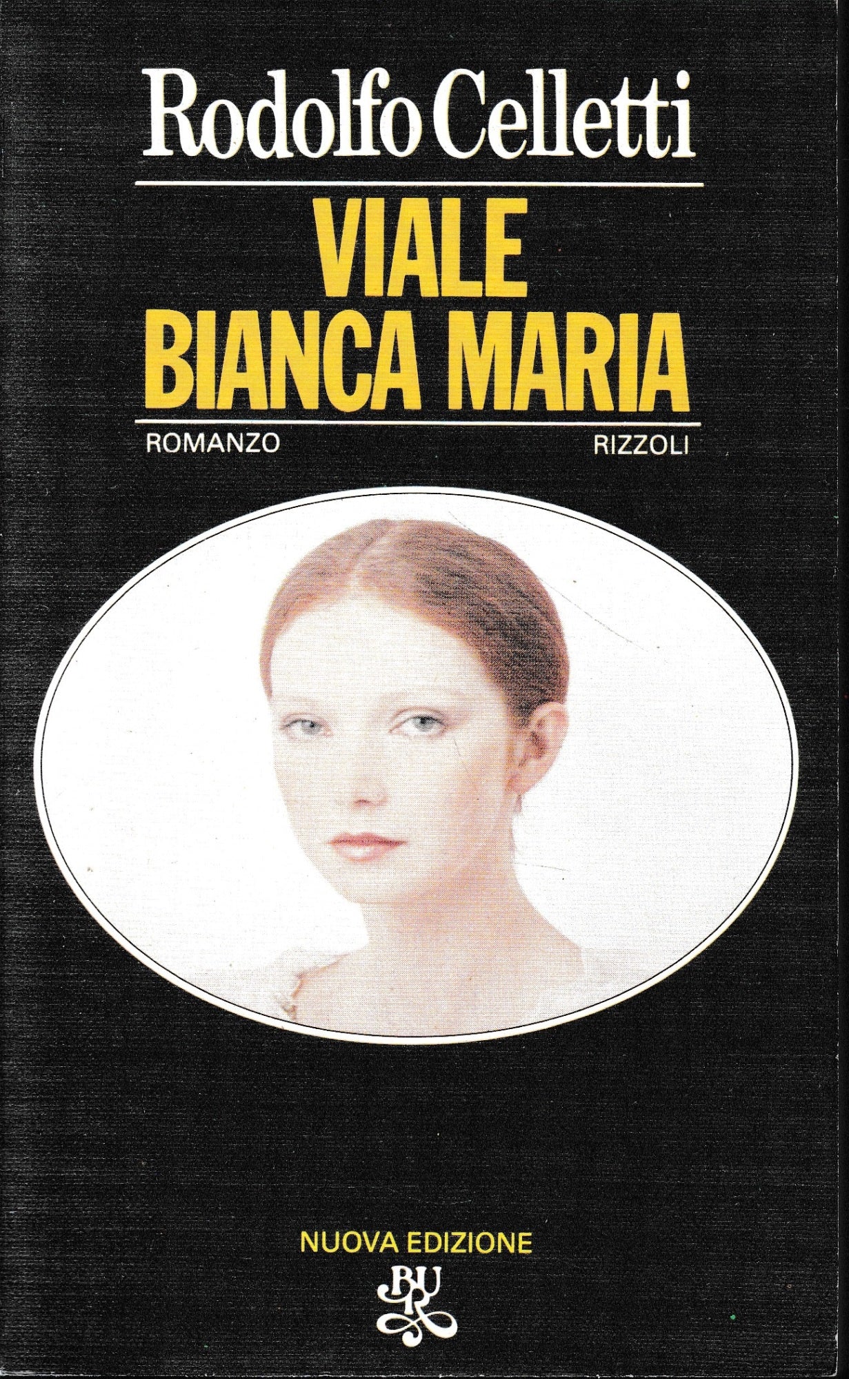 Viale Bianca Maria - copertina