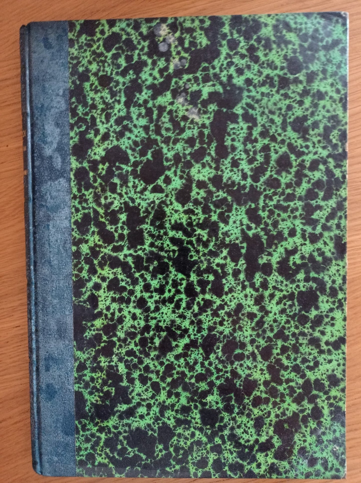 La lattaia di Montfermeil - copertina