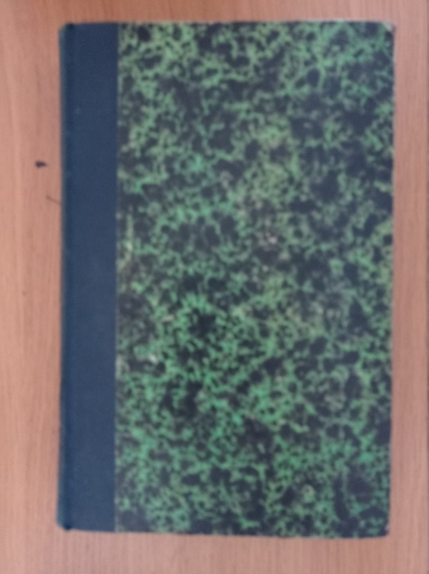 Nostra Donna di Parigi o Esmeralda - copertina