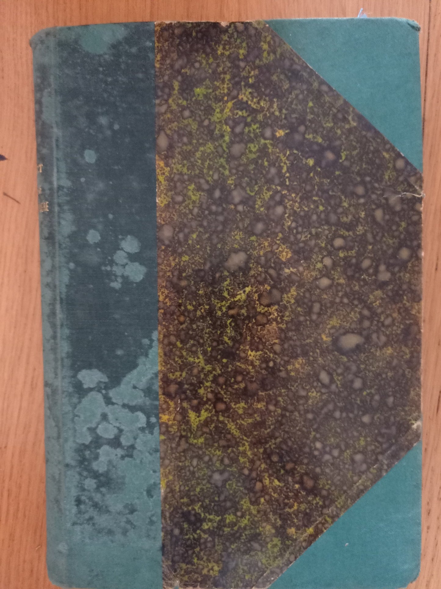 Il padrone delle ferriere - copertina