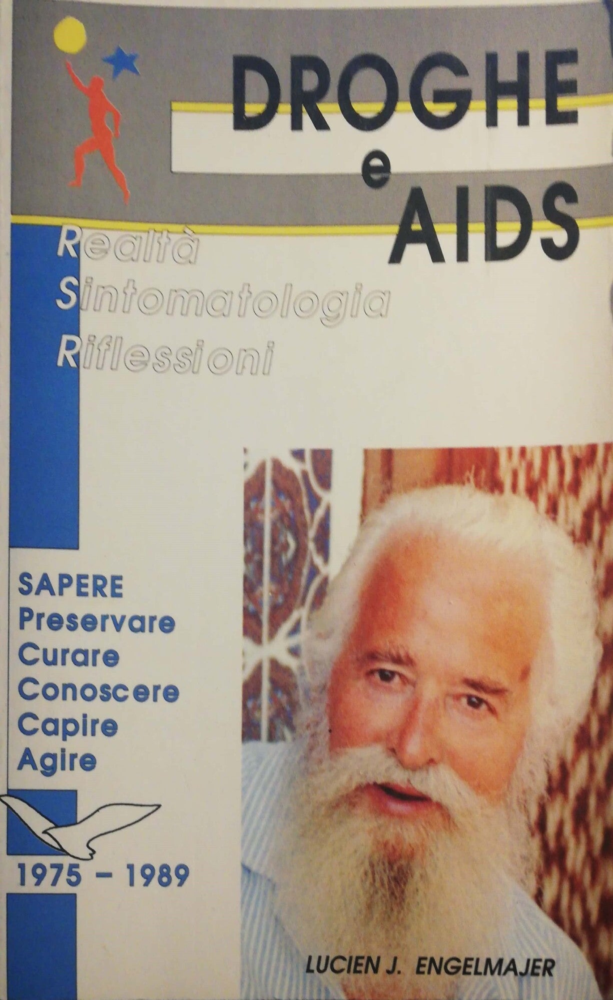 Droghe e Aids - copertina