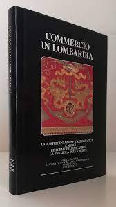Commercio in Lombardia - copertina