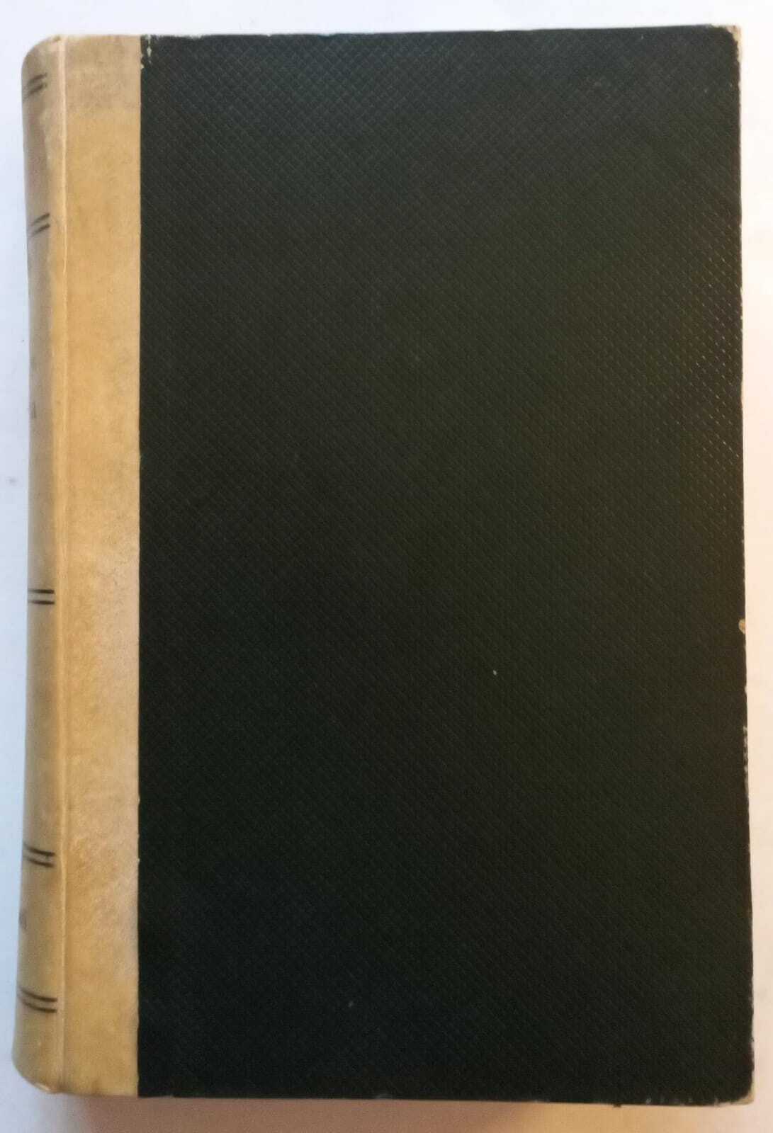 Ragioneria privata - copertina