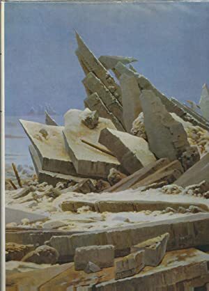 L' Occidente Romantico 1789 ? 1850 - copertina