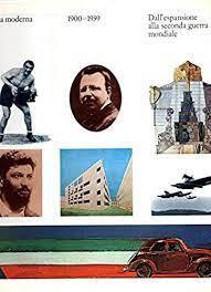 Italia moderna. Dall'espansione alla seconda guerra mondiale vol.II 1900-1939 - copertina