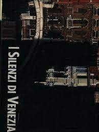 I silenzi di Venezia - copertina